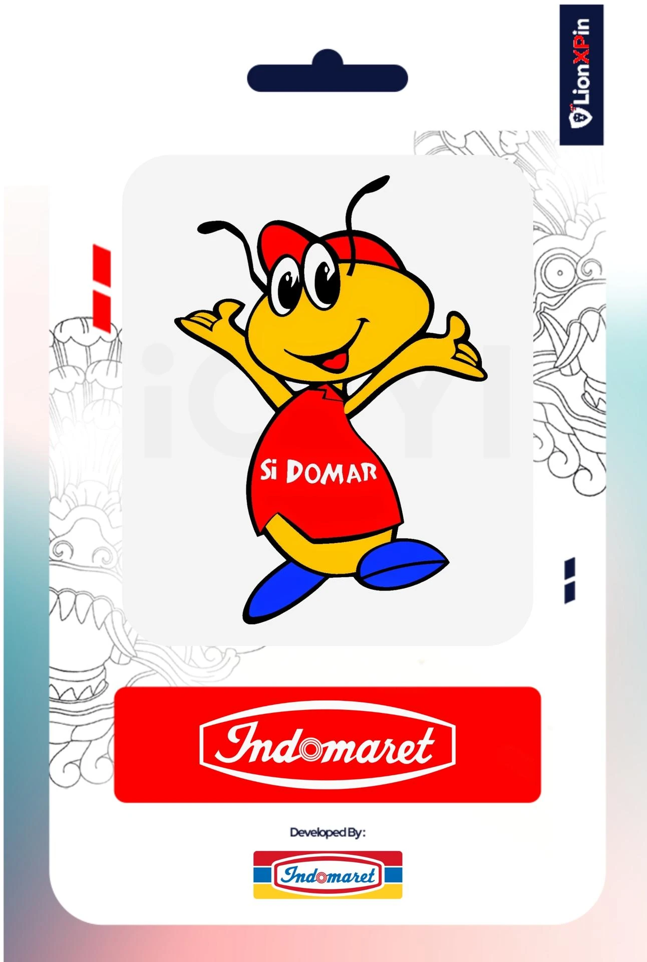 INDOMARET